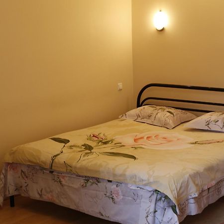 Hotel Service Predslava On Antonovicha Street Kiev Extérieur photo