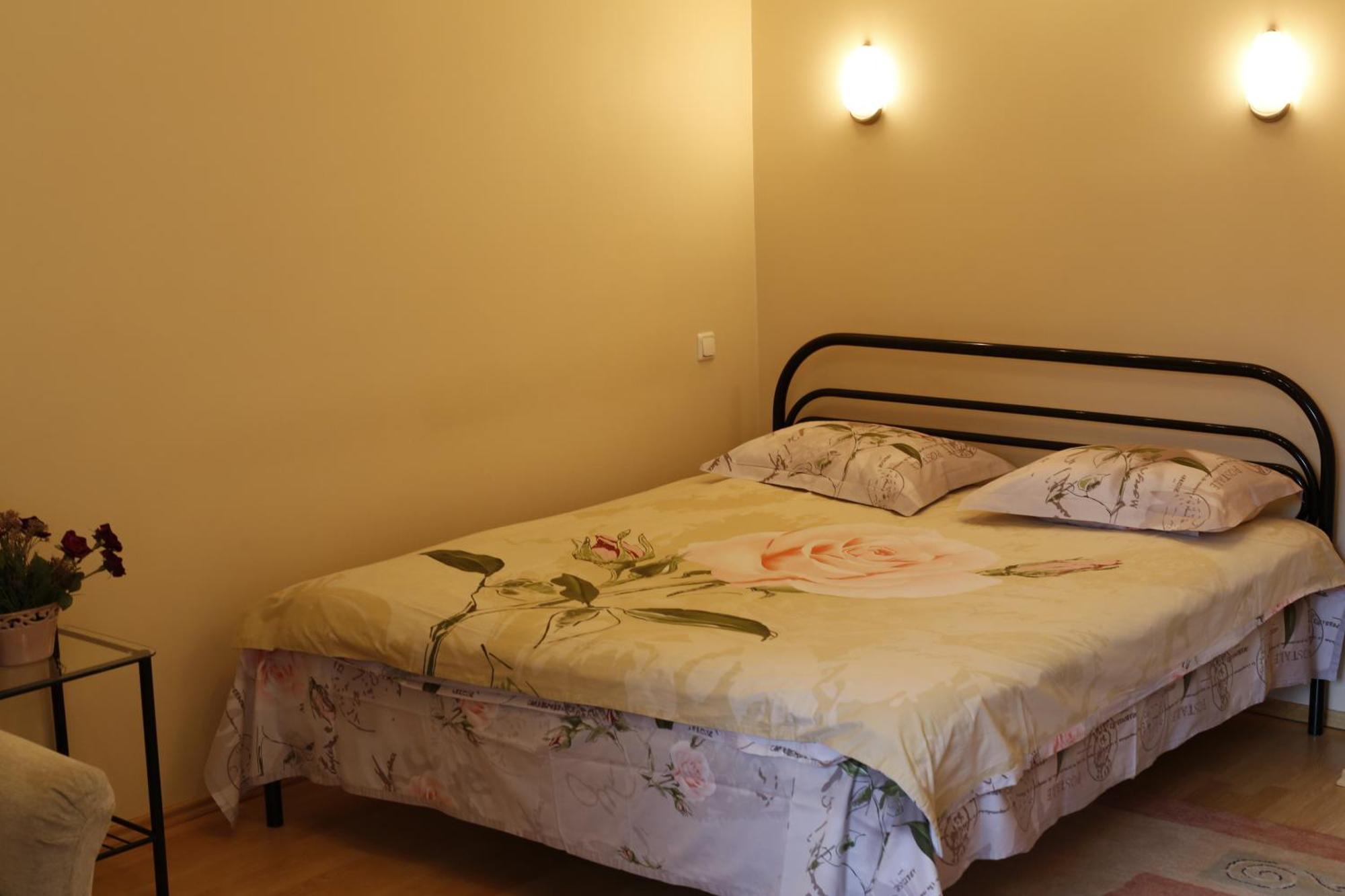 Hotel Service Predslava On Antonovicha Street Kiev Extérieur photo