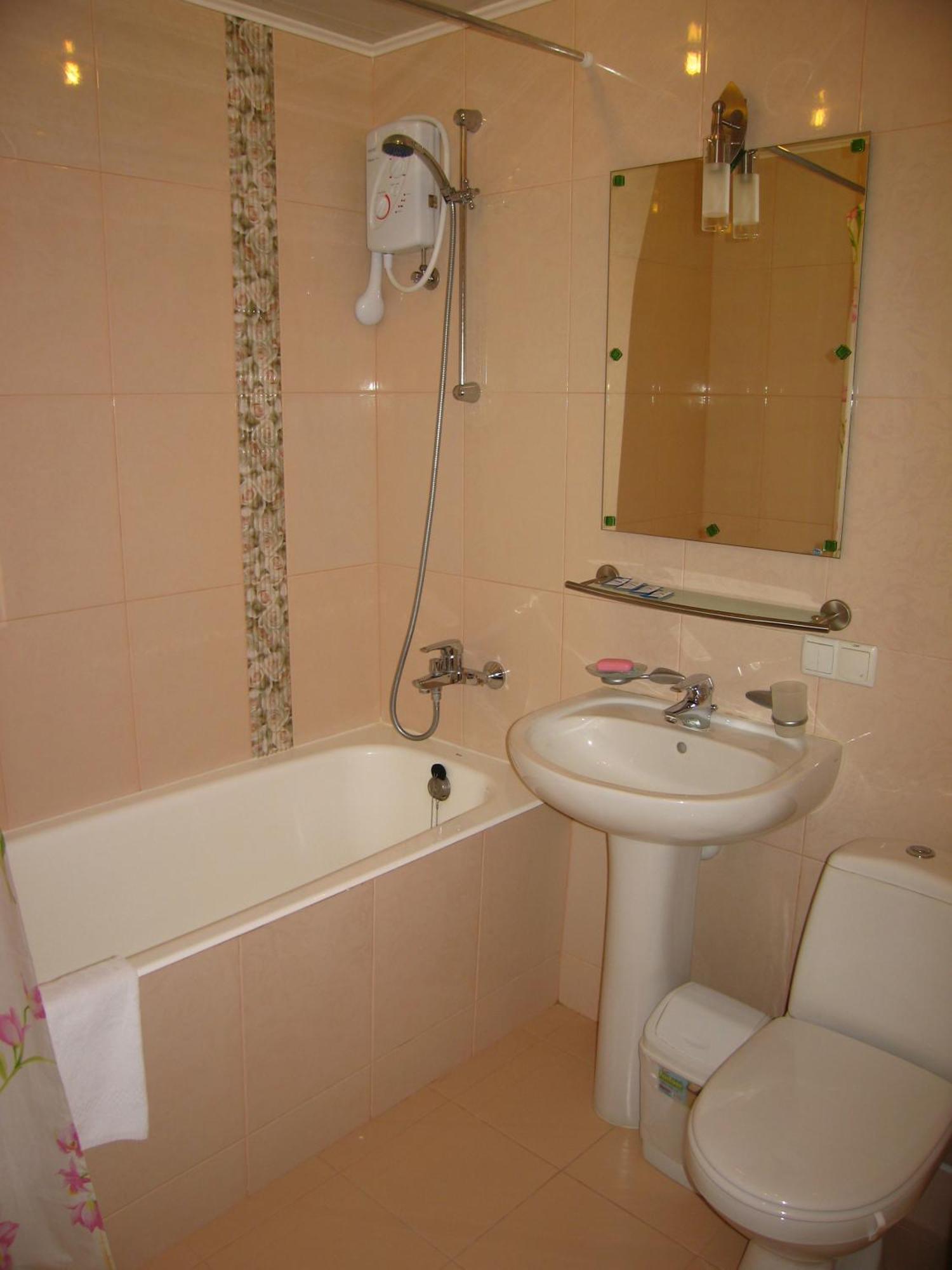 Hotel Service Predslava On Antonovicha Street Kiev Extérieur photo