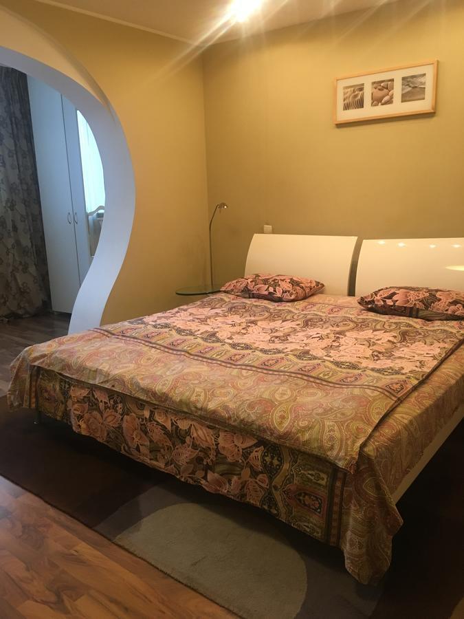 Hotel Service Predslava On Antonovicha Street Kiev Extérieur photo
