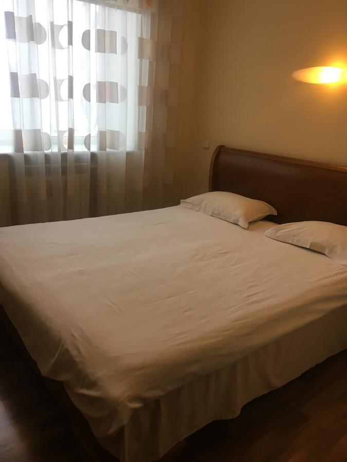 Hotel Service Predslava On Antonovicha Street Kiev Extérieur photo