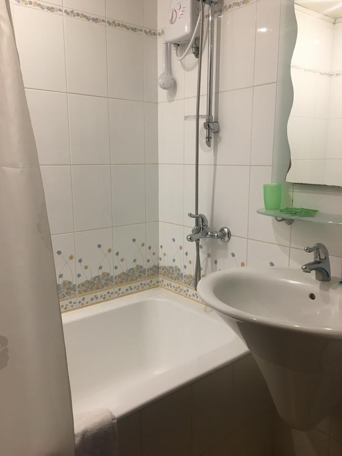 Hotel Service Predslava On Antonovicha Street Kiev Extérieur photo