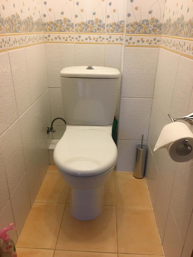 Hotel Service Predslava On Antonovicha Street Kiev Chambre photo