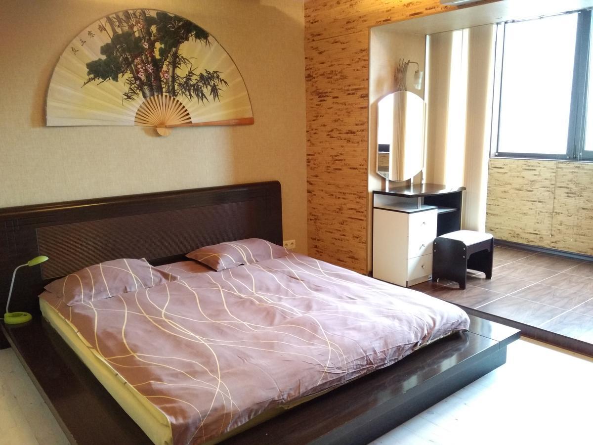 Hotel Service Predslava On Antonovicha Street Kiev Extérieur photo