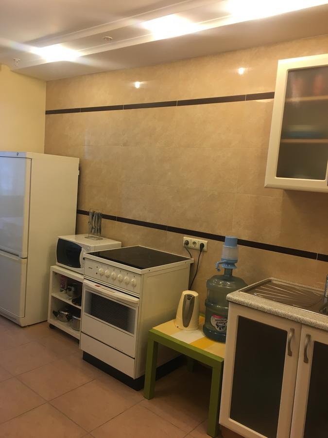 Hotel Service Predslava On Antonovicha Street Kiev Extérieur photo