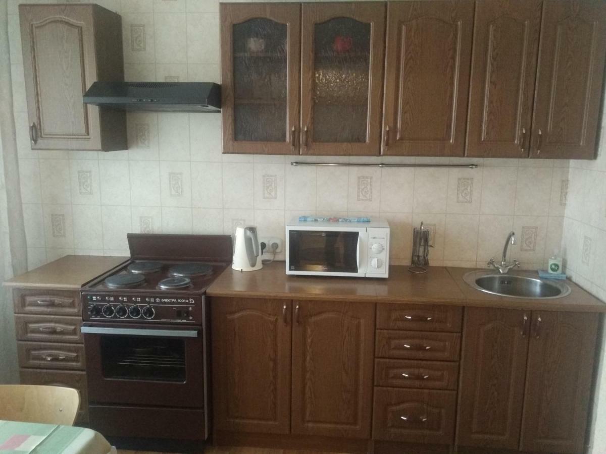 Hotel Service Predslava On Antonovicha Street Kiev Extérieur photo