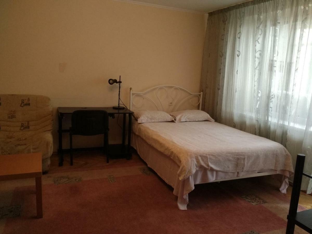 Hotel Service Predslava On Antonovicha Street Kiev Extérieur photo