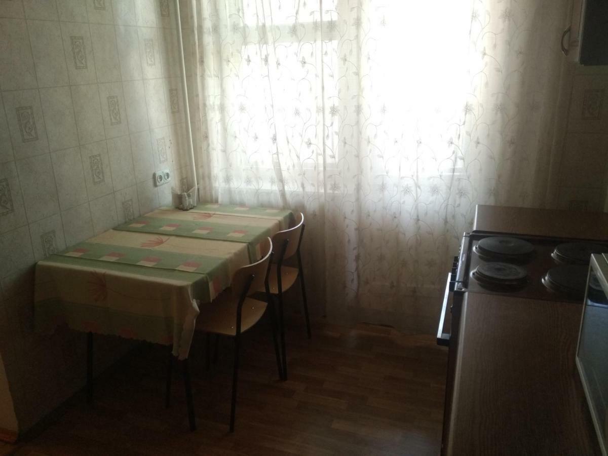 Hotel Service Predslava On Antonovicha Street Kiev Extérieur photo